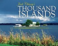 Abbildung von: Jack Chiang's Thousand Island - Fitzhenry & Whiteside Ltd