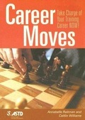 Cover: Career Moves - ASTD Press