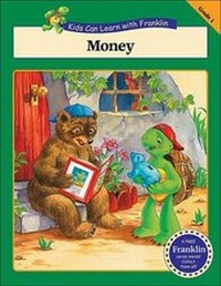 Enlarge image Cover: Money - Kids Can Press