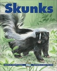 Enlarge image Cover: Skunks - Kids Can Press