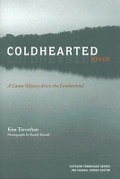 Cover: Coldhearted River - University of Tennessee Press