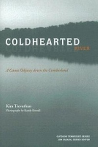 Enlarge image Cover: Coldhearted River - University of Tennessee Press