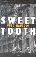 Cover: Sweet Tooth - Dalkey Archive Press