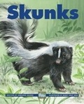 Cover: Skunks - Kids Can Press