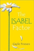 Cover: The Isabel Factor - Kids Can Press