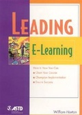 Cover: Learning E-learning - ASTD Press