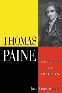 Abbildung von: Thomas Paine - Four Walls Eight Windows