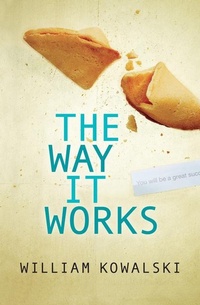 Abbildung von: The Way It Works - Orca Book Publishers,Canada