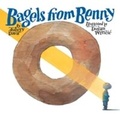 Cover: Bagels from Benny - Kids Can Press