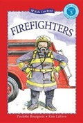 Cover: Firefighters - Kids Can Press