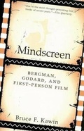 Cover: Mindscreen - Dalkey Archive Press