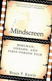 Enlarge image Cover: Mindscreen - Dalkey Archive Press