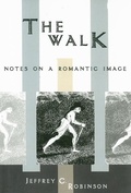 Cover: Walk - Dalkey Archive Press