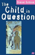 Cover: The Child in Question - Springer