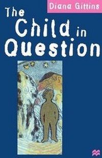 Enlarge image Cover: The Child in Question - Springer