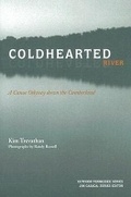 Cover: Coldhearted River - University of Tennessee Press