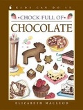 Cover: Chock Full of Chocolate - Kids Can Press