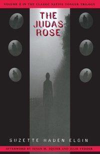 Enlarge image Cover: Judas Rose - Feminist Press at The City University of New York