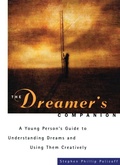Cover: The Dreamer's Companion - Chicago Review Press