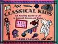 Cover: Classical Kids - Chicago Review Press