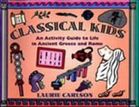 Enlarge image Cover: Classical Kids - Chicago Review Press