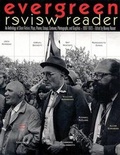 Cover: Evergreen Review Reader, 1967-1973 - Avalon Publishing Group