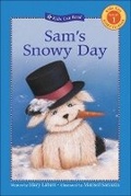 Cover: Sam's Snowy Day - Kids Can Press