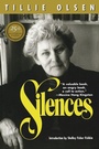Cover: Silences - Feminist Press at The City University of New York