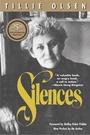 Cover: Silences - Feminist Press at The City University of New York