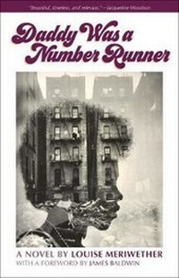 Enlarge image Cover: Daddy Was a Number Runner - Feminist Press