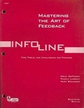 Cover: Mastering the Art of Feedback - ASTD Press