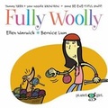Cover: Fully Woolly - Kids Can Press