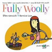 Enlarge image Cover: Fully Woolly - Kids Can Press