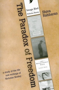 Enlarge image Cover: Paradox of Freedom - Dalkey Archive Press