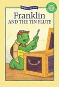 Cover: Franklin and the Tin Flute - Kids Can Press