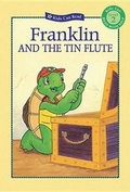 Cover: Franklin and the Tin Flute - Kids Can Press