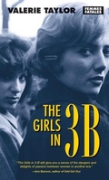 Cover: The Girls In 3-b - Feminist Press at The City University of New York