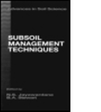 Enlarge image Cover: Subsoil Management Techniques - CRC Press