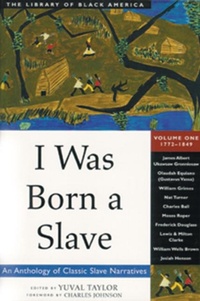 Abbildung von: I Was Born a Slave - Chicago Review Press