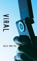Cover: Viral - Orca Book Publishers,Canada