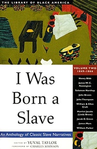 Abbildung von: I Was Born a Slave - Chicago Review Press