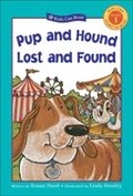 Cover: Pup and Hound Lost and Found - Kids Can Press