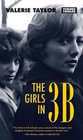 Cover: The Girls in 3-B - Feminist Press at The City University of New York