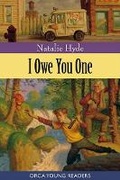 Cover: I Owe You One - Orca Book Publishers,Canada