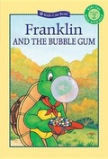 Cover: Franklin and the Bubble Gum - Kids Can Press