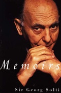 Cover: Memoirs - Chicago Review Press