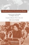 Cover: Maxine Smith's Maxine Smith's Unwilling Pupils - University of Tennessee Press