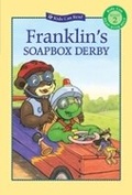 Cover: Franklin's Soapbox Derby - Kids Can Press