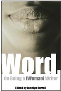 Cover: Word. - Feminist Press at The City University of New York