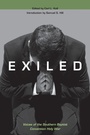 Cover: Exiled - University of Tennessee Press